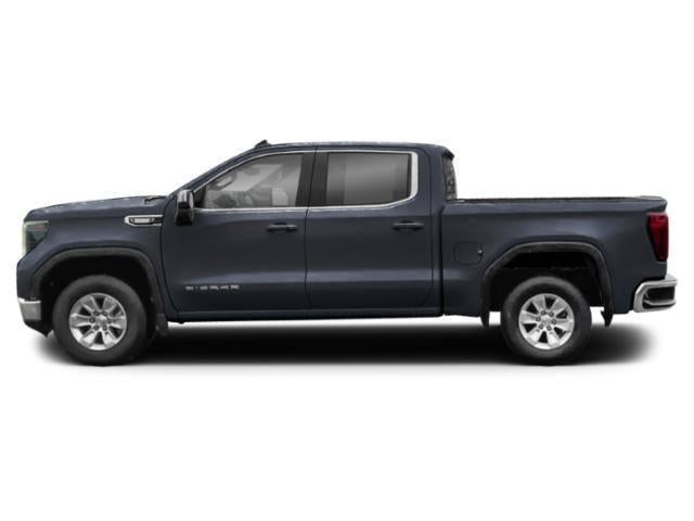 2025 GMC Sierra 1500 SLE