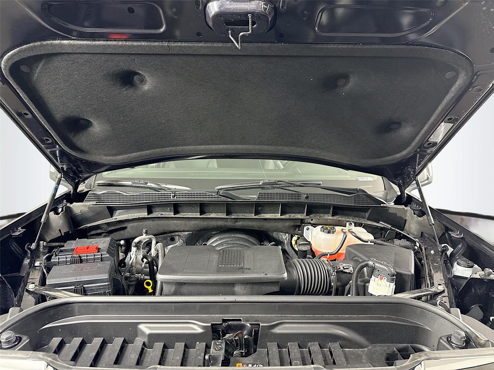 2025 GMC Sierra 1500 SLE