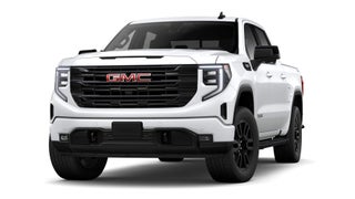 2026 GMC SIERRA 1500 4WD CREW CAB 147  ELEVATI