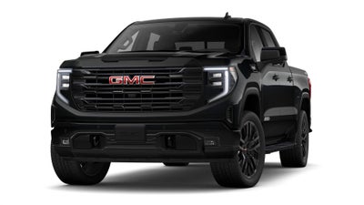2026 GMC SIERRA 1500 4WD CREW CAB 147  ELEVATI