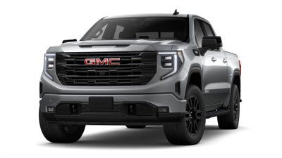 2026 GMC SIERRA 1500 4WD CREW CAB 147  ELEVATI