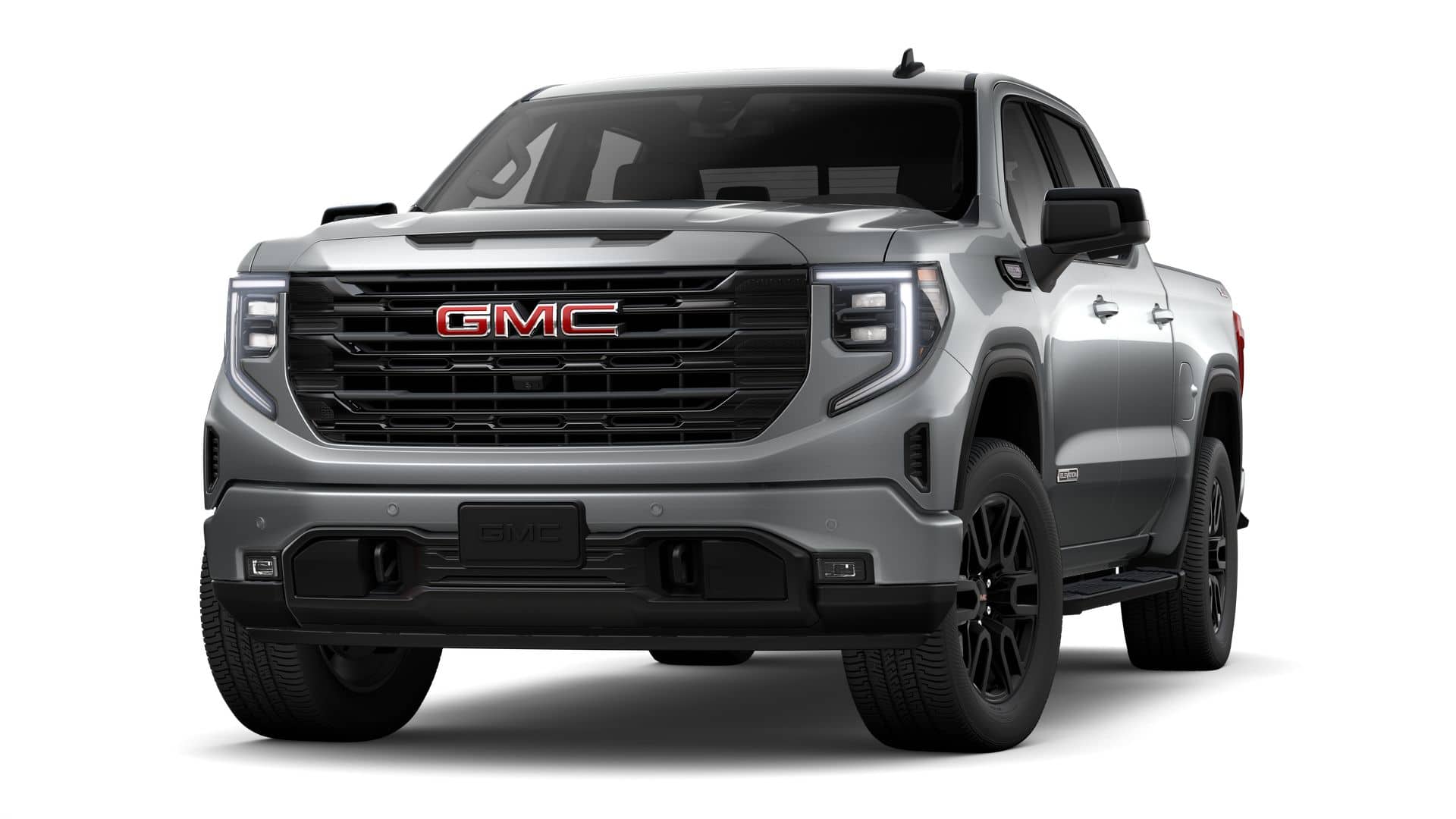 2026 GMC SIERRA 1500 4WD CREW CAB 147  ELEVATI