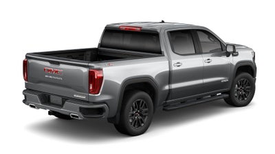 2026 GMC SIERRA 1500 4WD CREW CAB 147  ELEVATI