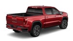 2026 GMC SIERRA 1500 4WD CREW CAB 147  AT4