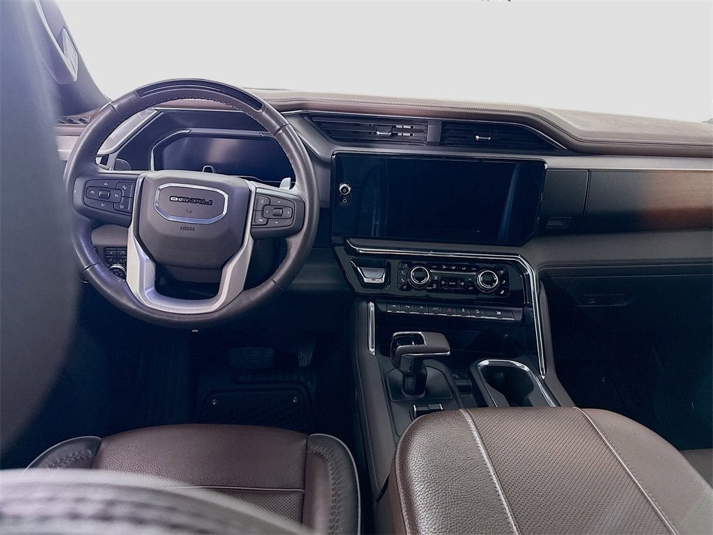 Used 2024 GMC Sierra 1500 Denali Denali with VIN 1GTUUGEL6RZ351313 for sale in Faribault, Minnesota