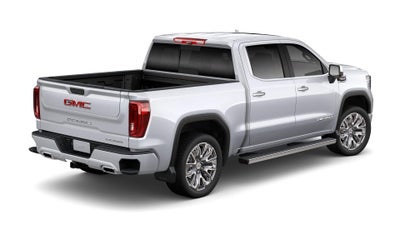 2026 GMC SIERRA 1500 4WD CREW CAB 147  DENALI