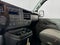 2026 GMC Savana Cargo Van RWD 2500 135