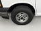 2026 GMC Savana Cargo Van RWD 2500 135