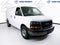 2026 GMC Savana Cargo Van RWD 2500 135