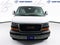 2026 GMC Savana Cargo Van RWD 2500 135