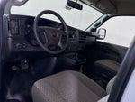 2026 GMC Savana Cargo Van RWD 2500 135