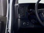 2026 GMC Savana Cargo Van RWD 2500 135