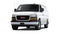 2026 GMC Savana Cargo Van RWD 2500 135