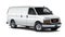 2026 GMC Savana Cargo Van RWD 2500 135