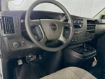 2026 GMC Savana Cargo Van RWD 3500 155