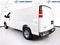 2026 GMC Savana Cargo Van RWD 3500 155
