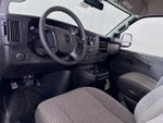 2026 GMC Savana Cargo Van RWD 3500 155