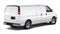 2026 GMC Savana Cargo Van RWD 3500 155