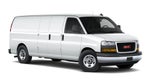 2026 GMC Savana Cargo Van RWD 3500 155