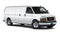 2026 GMC Savana Cargo Van RWD 3500 155