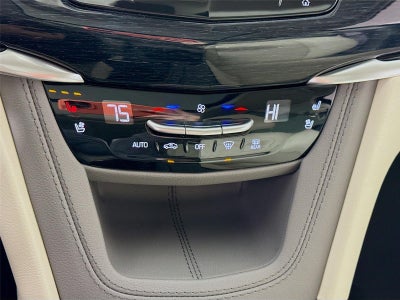 2024 Cadillac XT6 AWD Premium Luxury