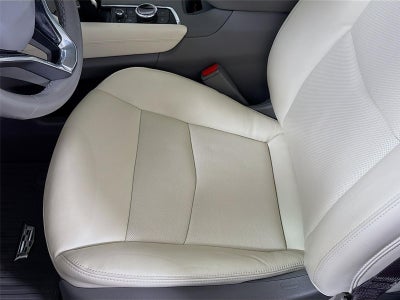 2024 Cadillac XT6 AWD Premium Luxury