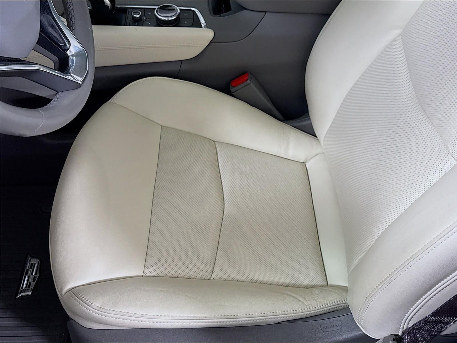 2024 Cadillac XT6 AWD Premium Luxury