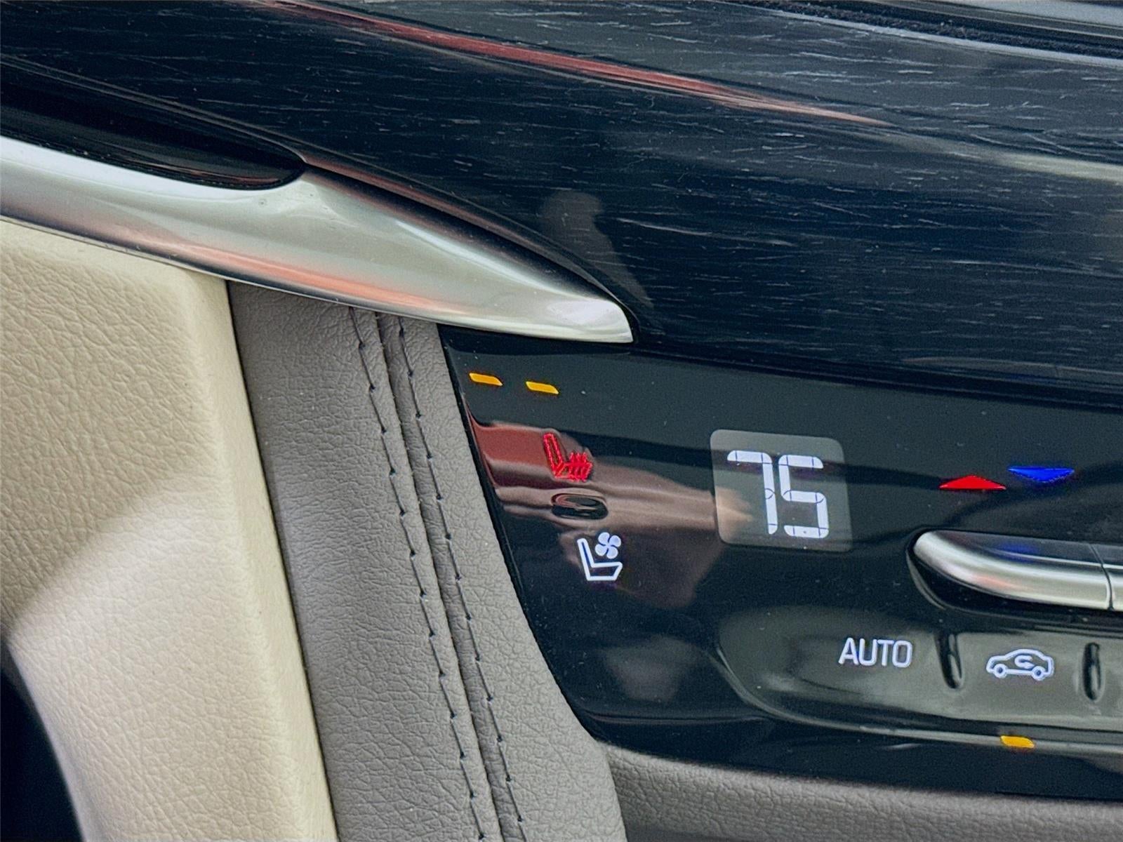 2024 Cadillac XT6 AWD Premium Luxury