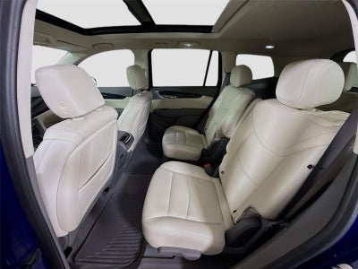 2024 Cadillac XT6 AWD Premium Luxury