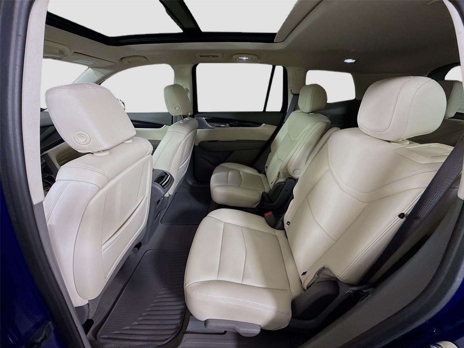 2024 Cadillac XT6 AWD Premium Luxury