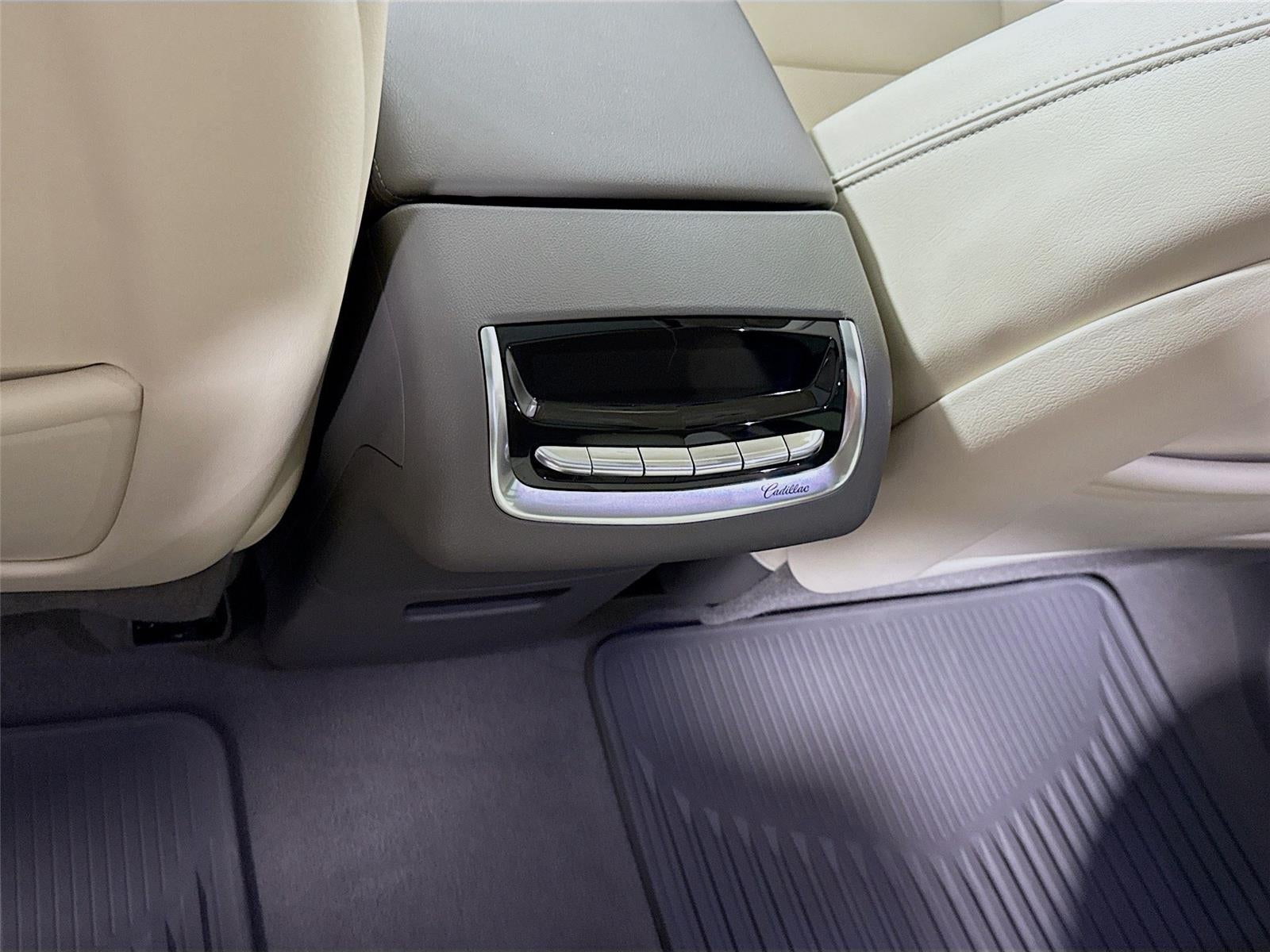 2024 Cadillac XT6 AWD Premium Luxury