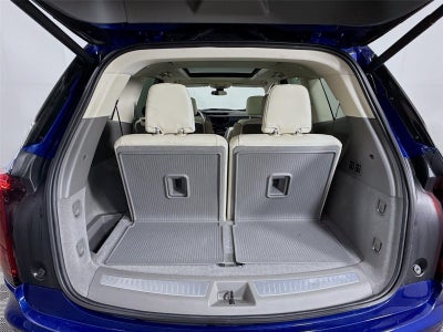 2024 Cadillac XT6 AWD Premium Luxury