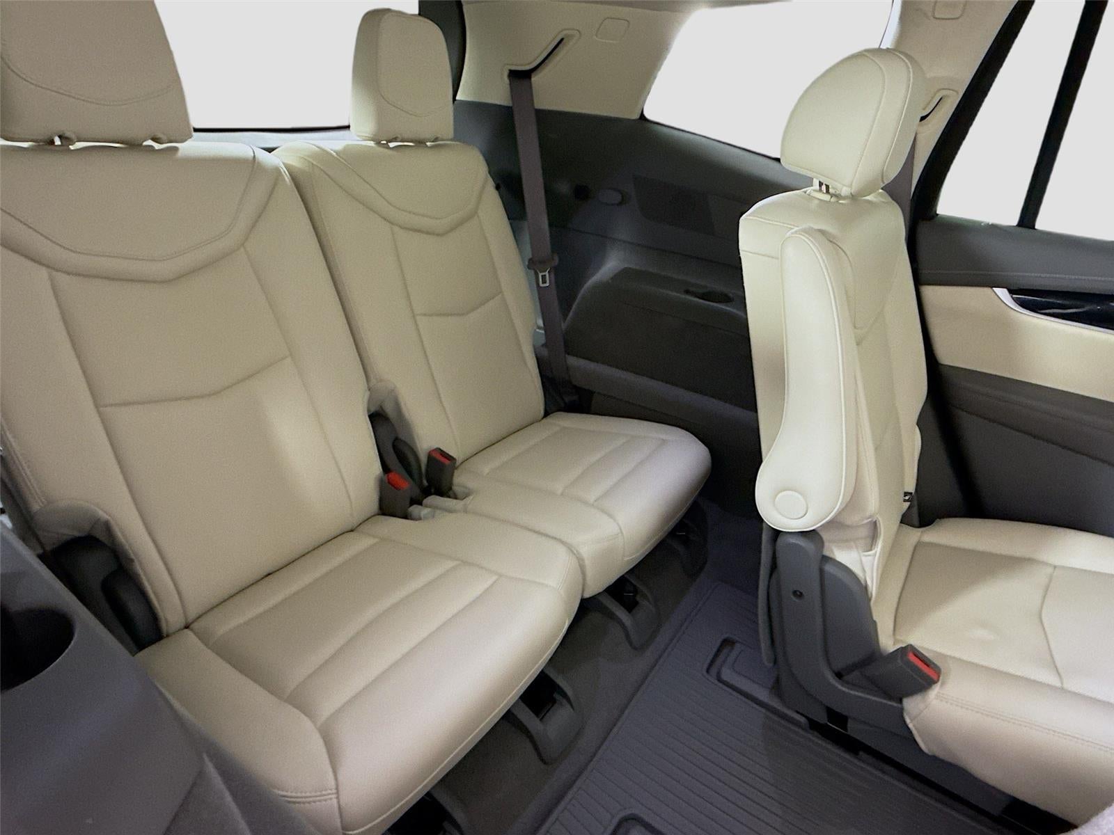 2024 Cadillac XT6 AWD Premium Luxury