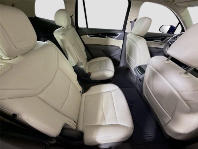 2024 Cadillac XT6 AWD Premium Luxury