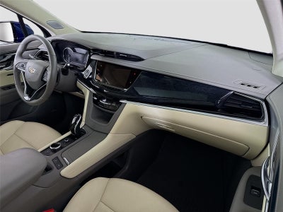 2024 Cadillac XT6 AWD Premium Luxury
