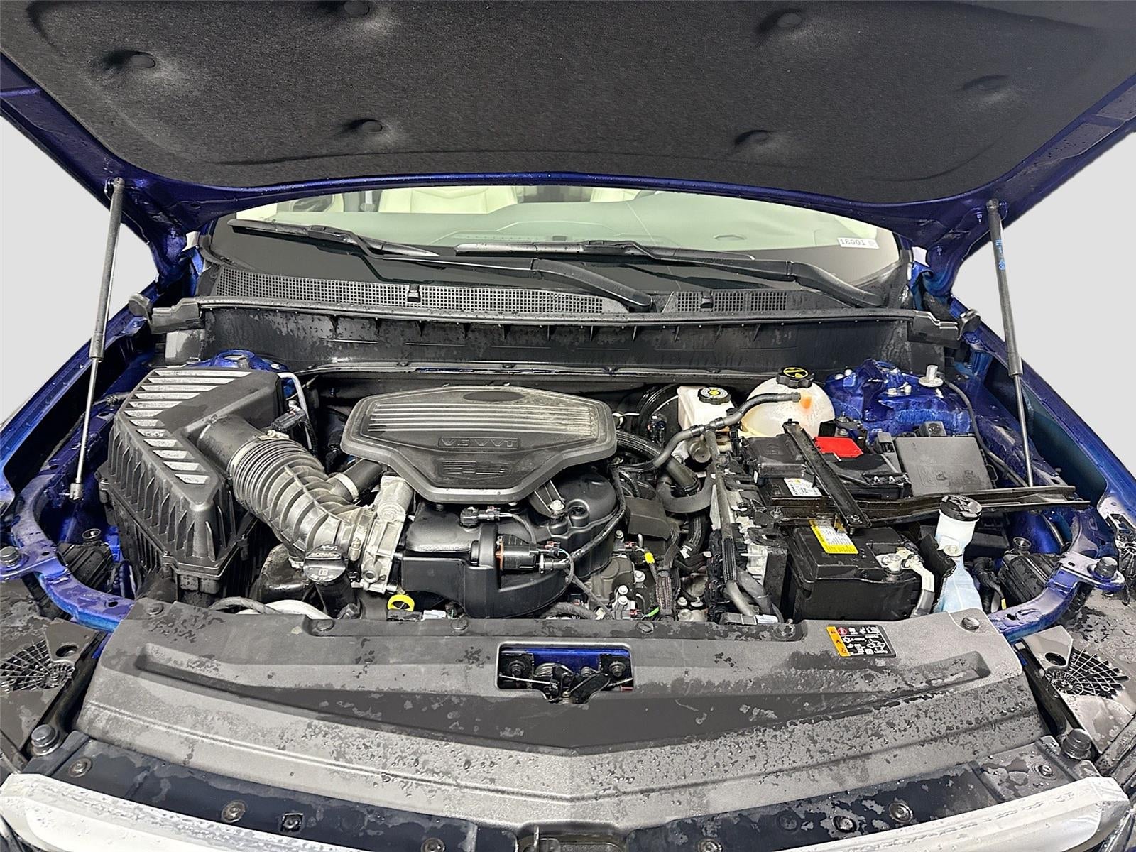 2024 Cadillac XT6 AWD Premium Luxury