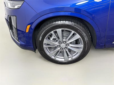 2024 Cadillac XT6 AWD Premium Luxury