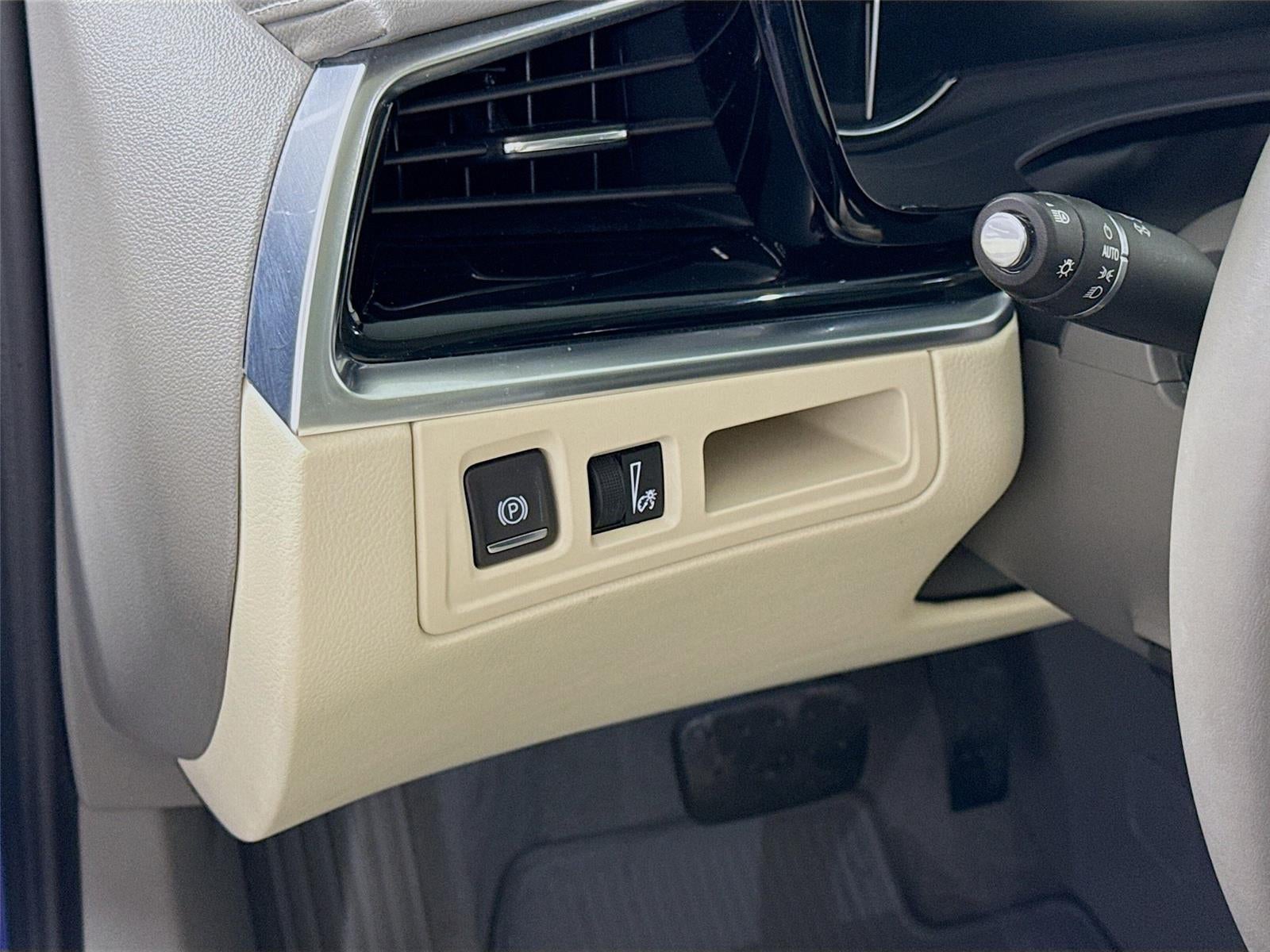 2024 Cadillac XT6 AWD Premium Luxury