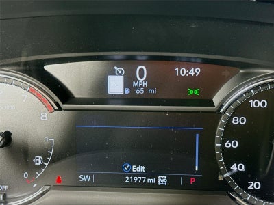 2024 Cadillac XT6 AWD Premium Luxury