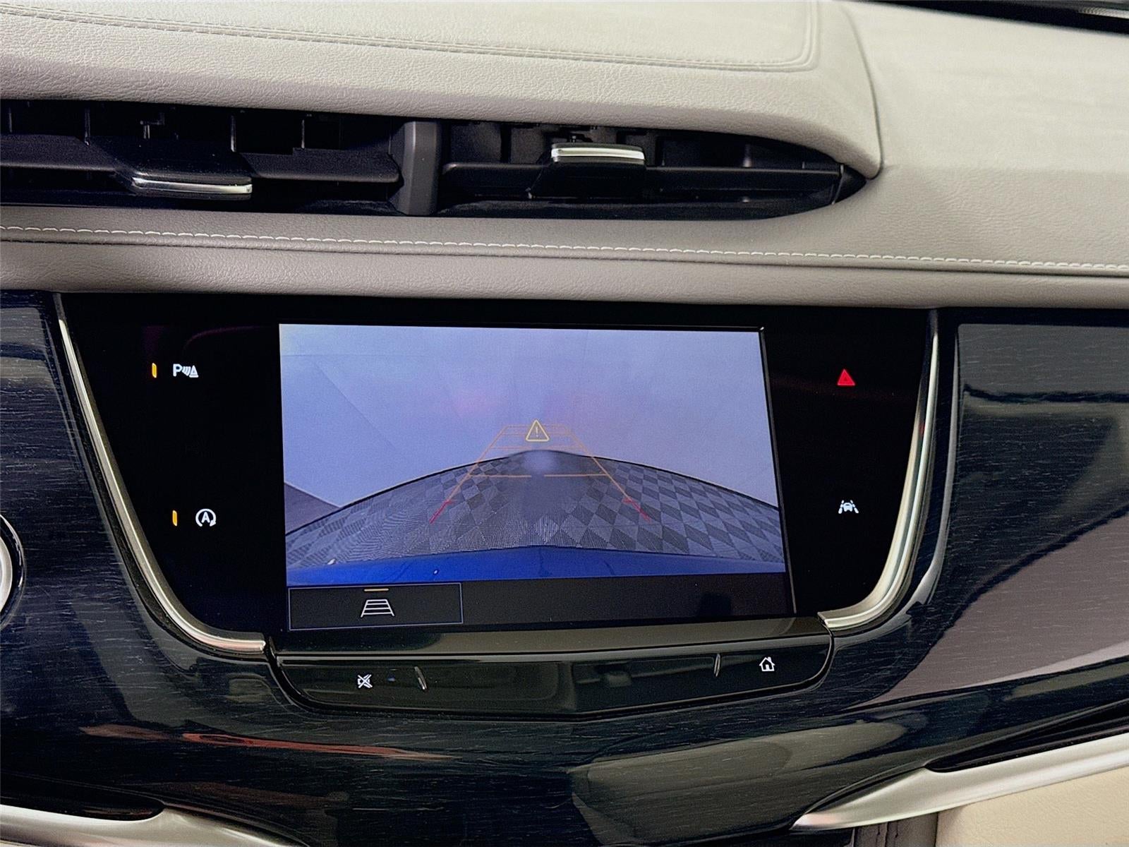 2024 Cadillac XT6 AWD Premium Luxury