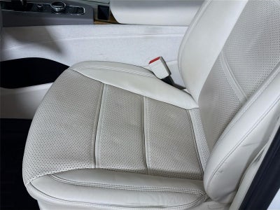 2021 Cadillac Escalade Premium Luxury Platinum