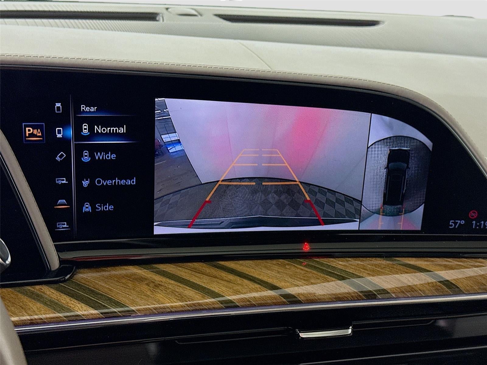 2021 Cadillac Escalade Premium Luxury Platinum