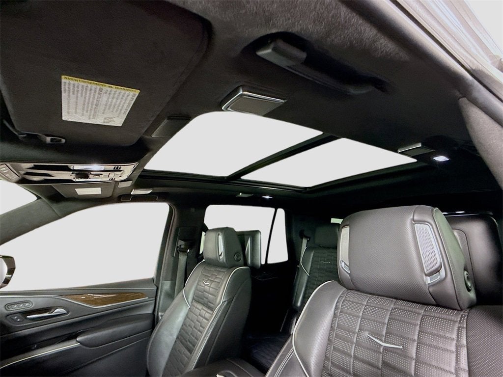 2021 Cadillac Escalade Sport Platinum