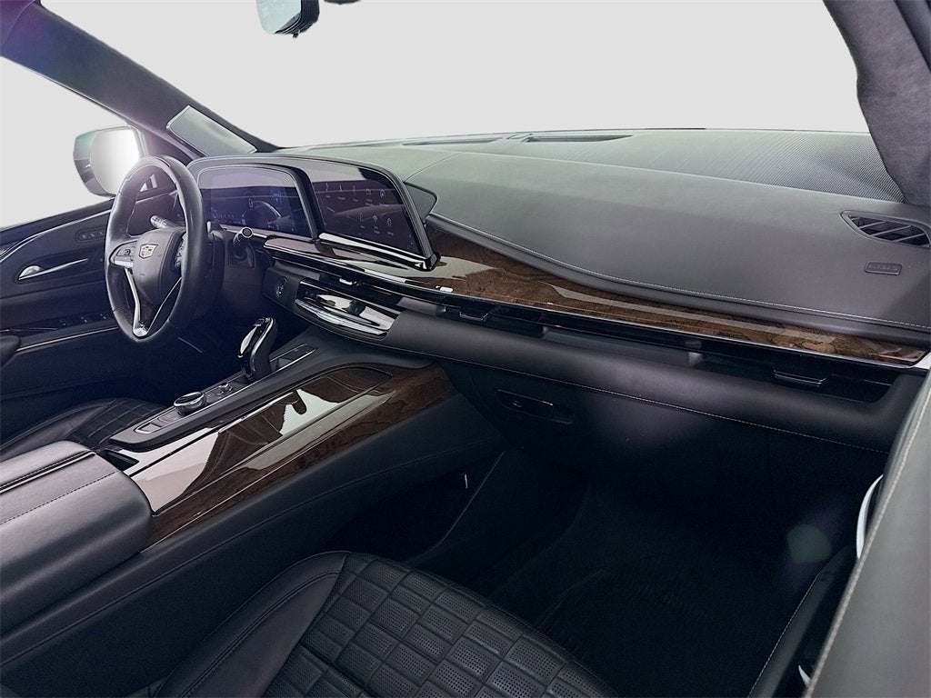 2021 Cadillac Escalade Sport Platinum