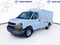 2025 Chevrolet Express Cutaway 3500 VAN 139