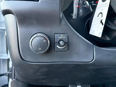 2025 Chevrolet Express Cutaway 3500 VAN 139