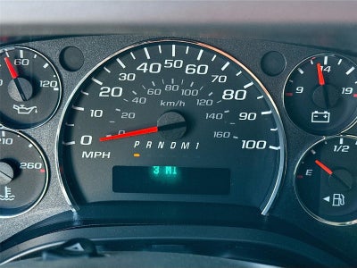 2025 Chevrolet Express Cutaway 3500 VAN 139