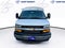 2025 Chevrolet Express Cutaway 3500 VAN 139