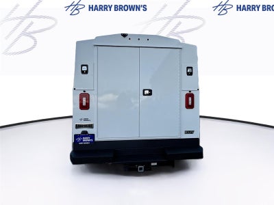 2025 Chevrolet Express Cutaway 3500 VAN 139