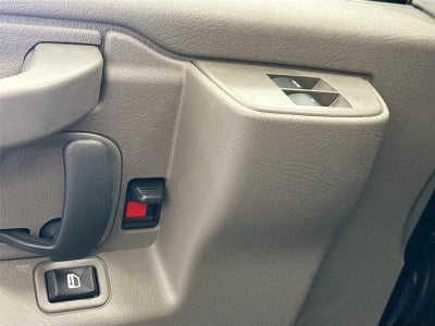 2025 Chevrolet Express Cutaway 3500 VAN 177